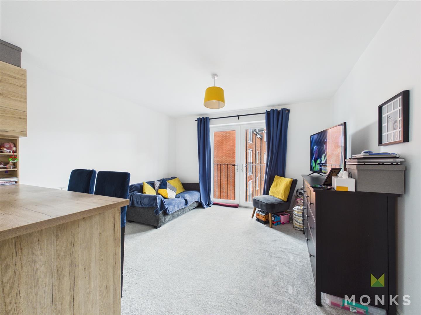 10 Tan Yard Square Oak Street, Oswestry, SY11 1FB For Sale